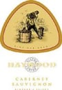 Haywood Cabernet Sauvignon 2000 Front Label