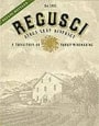 Regusci Winery Merlot 2000 Front Label