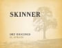 Skinner Dry Diggings Red 2013 Front Label