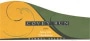 Covey Run Barrel Select Chardonnay 2000 Front Label
