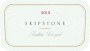 Skipstone Ranch Faultine Vineyard 2012 Front Label