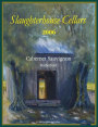 Slaughterhouse Cellars Cabernet Sauvignon 2006 Front Label