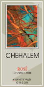 Chehalem Rose of Pinot Noir 2014 Front Label