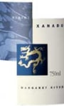Xanadu Merlot 2000 Front Label