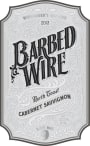 Trinchero Family Estates Winemaker's Reserve Cabernet Sauvignon 2013 Front Label
