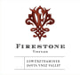 Firestone Gewurztraminer 2014 Front Label