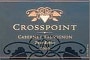 Crosspoint Paso Robles Cabernet Sauvignon 2000 Front Label