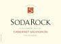 Soda Rock Winery The General Cabernet Sauvignon 2011 Front Label