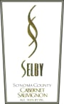 Selby Cabernet Sauvignon 2011  Front Label