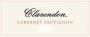 Clarendon Cabernet Sauvignon 1999 Front Label