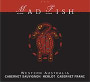 Mad Fish Cabernet-Merlot-Cab Franc 2000 Front Label