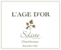 Soliste Cellars LAge DOr Chardonnay 2011 Front Label