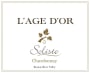 Soliste Cellars LAge DOr Chardonnay 2012 Front Label