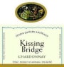 Cheviot Bridge Kissing Bridge Chardonnay 2001 Front Label