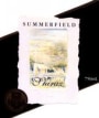 Summerfield Shiraz 1999 Front Label
