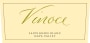 Vinoce Sauvignon Blanc 2012 Front Label