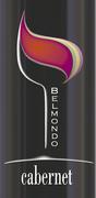 Belmondo Cabernet Sauvignon 2000 Front Label