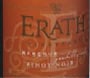 Erath Pinot Noir Reserve 1999 Front Label
