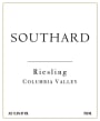 Southard Winery White 2013 Front Label