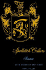 Spelletich Family Wine Company Reserve Cabernet Sauvignon 2010 Front Label