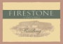 Firestone Riesling 2006 Front Label