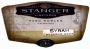 Stanger Vineyards Reserve Syrah 2004 Front Label