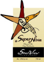 Star View Vineyards SuperNova 2005 Front Label