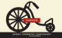 Harken Barrel Fermented Chardonnay 2016 Front Label