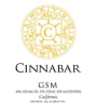 Cinnabar GSM 2015 Front Label