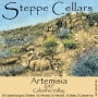 Steppe Cellars Artemisia 2007 Front Label