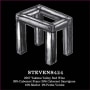Stevens Winery 424 Red Wine 2007 Front Label