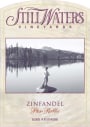 Still Waters Vineyards Zinfandel 2013 Front Label