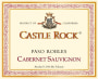 Castle Rock Paso Robles Cabernet Sauvignon 2009 Front Label