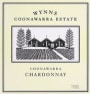 Wynns Coonawarra Estate Chardonnay 2002 Front Label