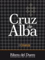 Bodegas Cruz de Alba Cruz de Alba Crianza 2007 Front Label