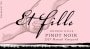 Et Fille Dundee Hills Maresh Vineyard Pinot Noir 2007 Front Label
