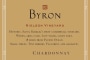 Byron Nielson Historic Vines Chardonnay 2015 Front Label