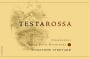 Testarossa Fogstone Vineyard Chardonnay 2012  Front Label