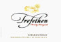 Trefethen Chardonnay 2007 Front Label