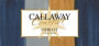 Callaway Coastal Merlot 2000 Front Label