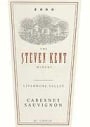 Steven Kent Livermore Cabernet Sauvignon 2000 Front Label