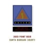 Artesa Santa Barbara Pinot Noir 2000 Front Label