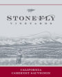 StoneFly Vineyards Cabernet Sauvignon 2011 Front Label