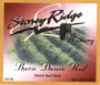 Stoney Ridge Winery Barn Dance Red 2015 Front Label