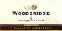 Woodbridge Cabernet Sauvignon 2000 Front Label