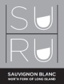 Suhru Wines Sauvignon Blanc 2013 Front Label