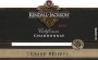 Kendall-Jackson Grand Reserve Chardonnay 2001 Front Label