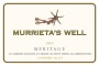 Murrieta's Well Meritage Red 2004 Front Label