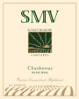 Sunset Meadow Vineyards Chardonnay 2010 Front Label