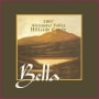 Bella Vineyards Hillside Cuvee 2007 Front Label